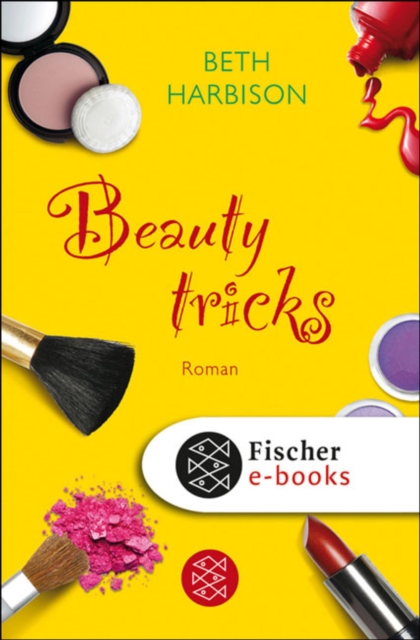 Beauty-Tricks, EPUB eBook
