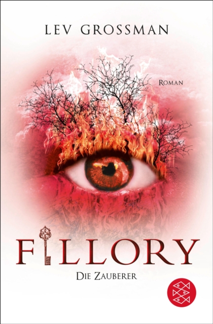Fillory - Die Zauberer : Roman, EPUB eBook