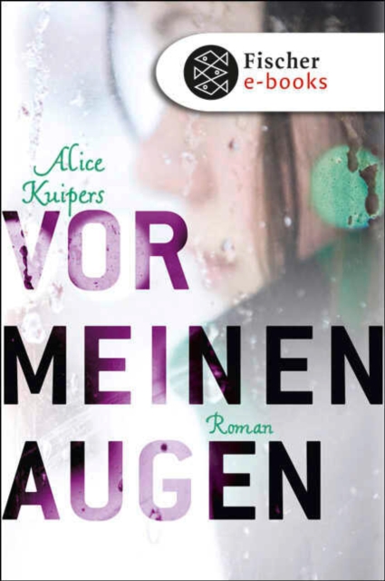 Vor meinen Augen, EPUB eBook