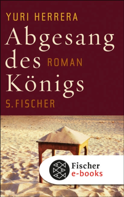 Abgesang des Konigs : Roman, EPUB eBook
