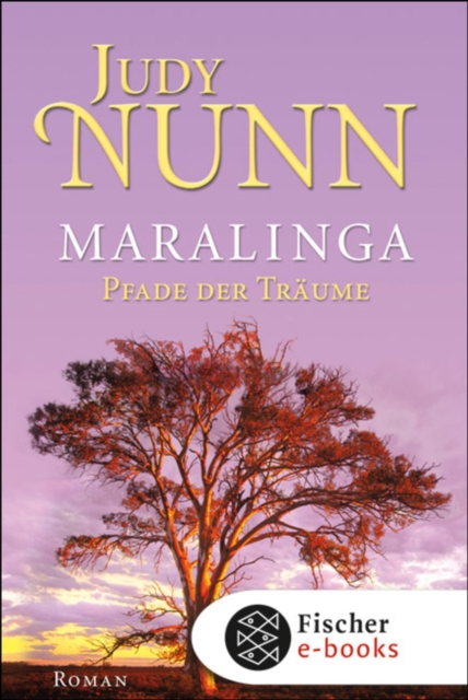 Maralinga - Pfade der Traume, EPUB eBook