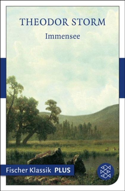 Immensee : Novelle, EPUB eBook