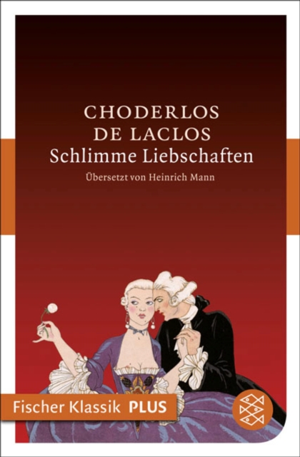 Schlimme Liebschaften : Roman, EPUB eBook