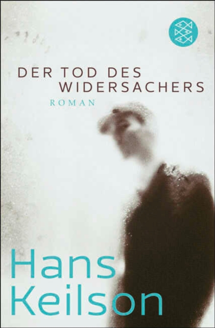 Der Tod des Widersachers : Roman, EPUB eBook