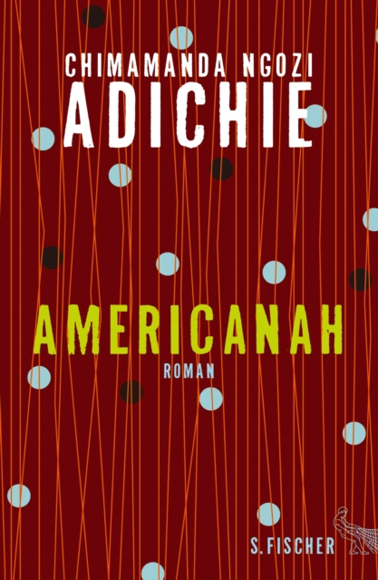 Americanah : Roman, EPUB eBook
