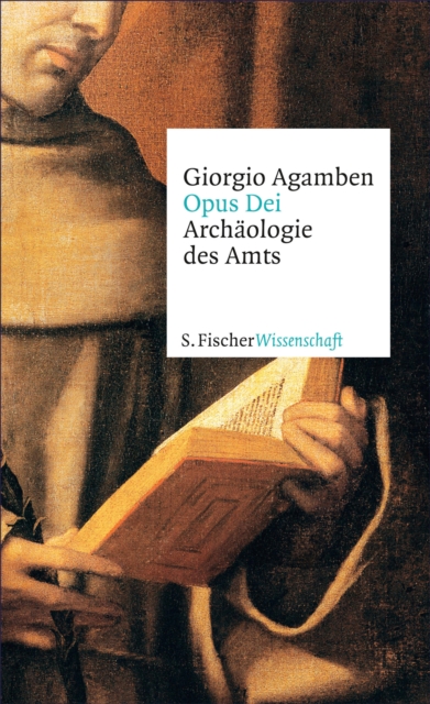 Opus Dei : Archaologie des Amts, EPUB eBook