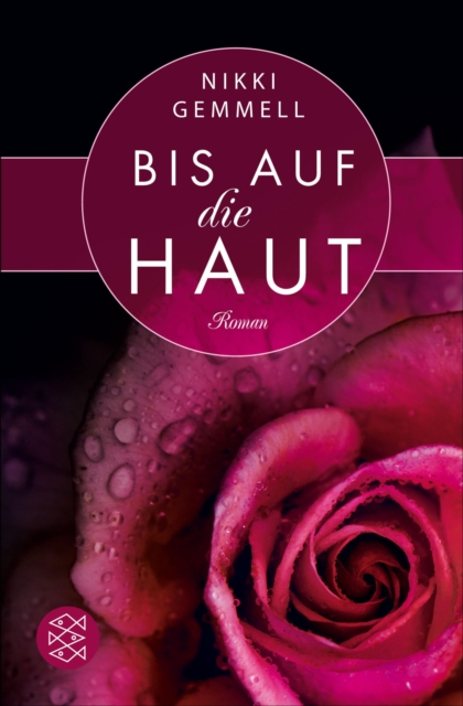 Bis auf die Haut, EPUB eBook