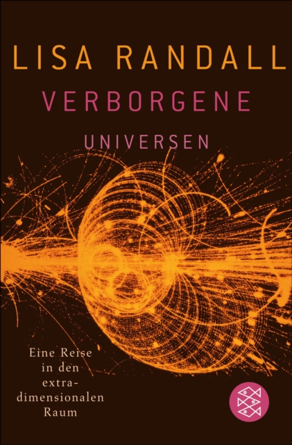Verborgene Universen : Eine Reise in den extradimensionalen Raum, EPUB eBook