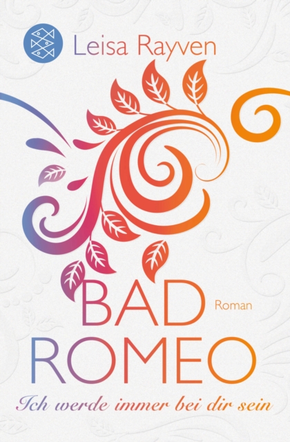 Bad Romeo - Ich werde immer bei dir sein, EPUB eBook