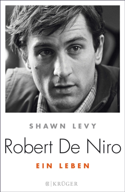Robert de Niro : Ein Leben, EPUB eBook