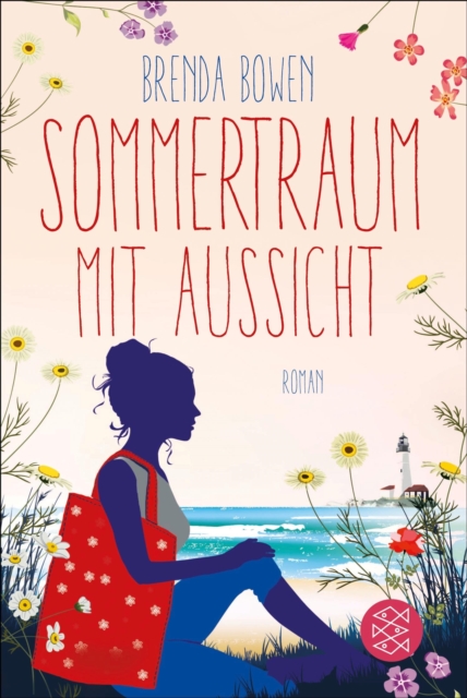 Sommertraum mit Aussicht : Roman, EPUB eBook