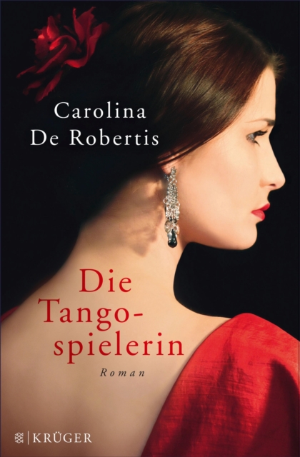 Die Tangospielerin, EPUB eBook