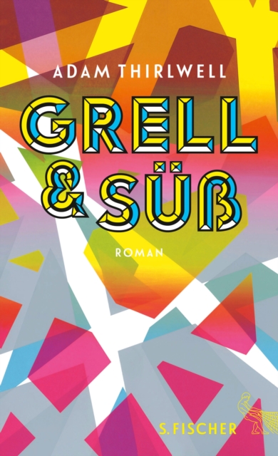 Grell und Su : Roman, EPUB eBook