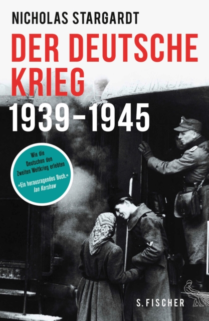 Der deutsche Krieg : 1939 - 1945, EPUB eBook
