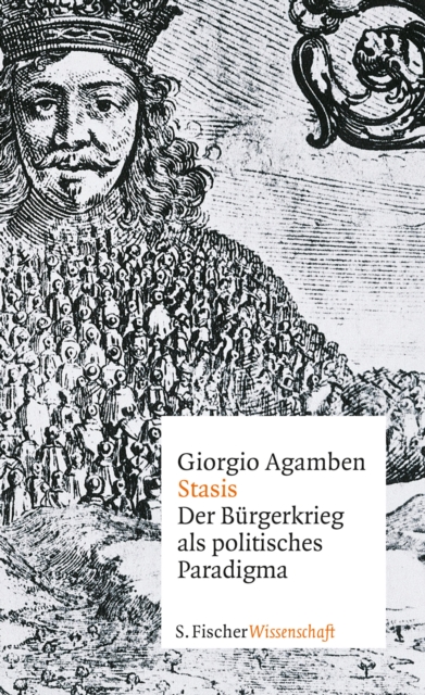 Stasis : Der Burgerkrieg als politisches Paradigma, EPUB eBook