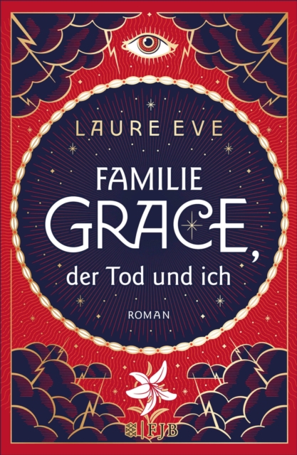 Familie Grace, der Tod und ich, EPUB eBook
