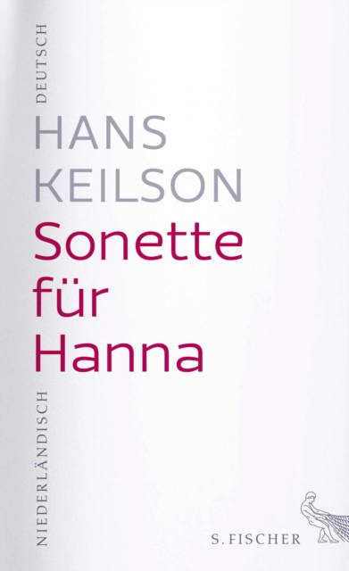 Sonette fur Hanna : Deutsch-Niederlandisch, EPUB eBook