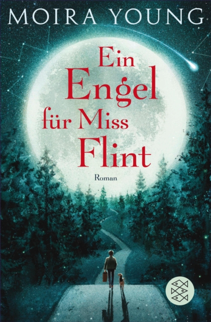 Ein Engel fur Miss Flint : Roman, EPUB eBook