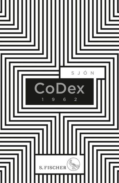 CoDex 1962 : Roman, EPUB eBook