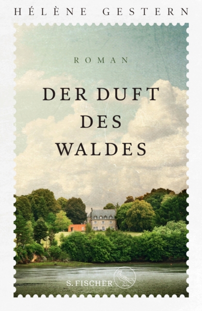 Der Duft des Waldes : Roman, EPUB eBook