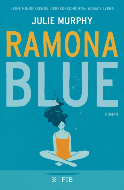 Ramona Blue, EPUB eBook