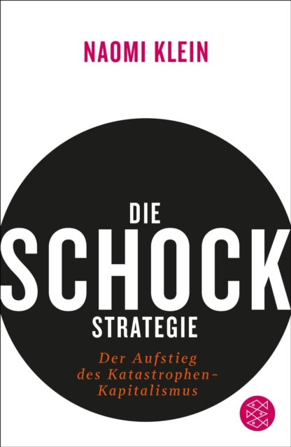 Die Schock-Strategie, EPUB eBook