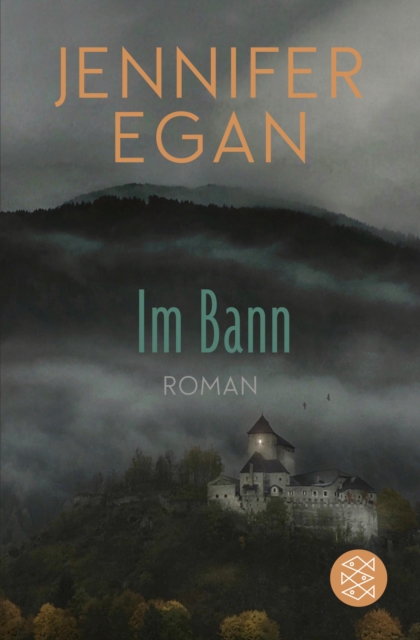 Im Bann : Roman, EPUB eBook
