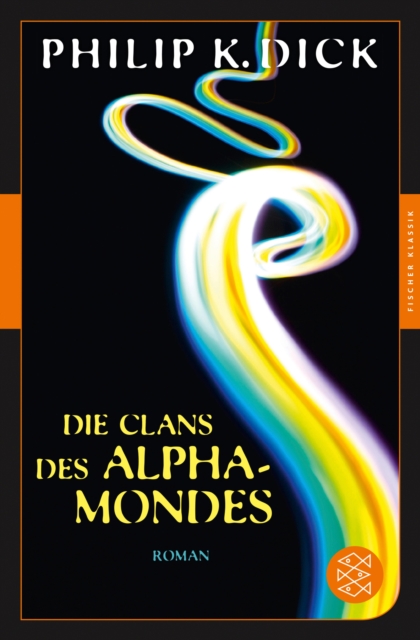 Die Clans des Alpha-Mondes : Roman, EPUB eBook