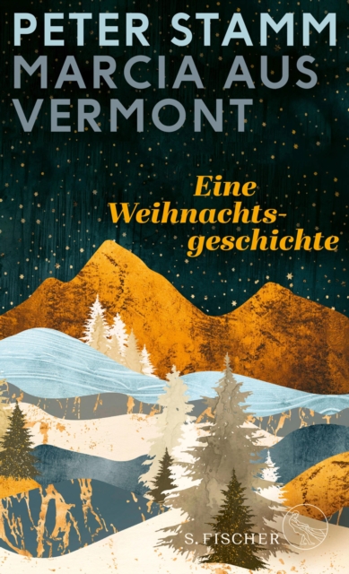Marcia aus Vermont : Eine Weihnachtsgeschichte, EPUB eBook