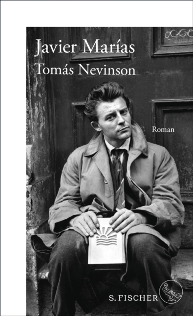 Tomas Nevinson : Roman, EPUB eBook