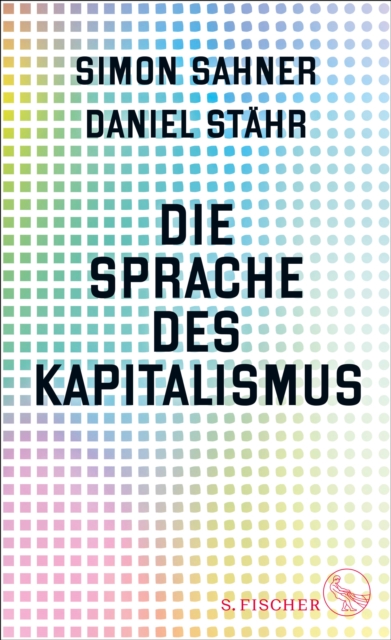 Die Sprache des Kapitalismus, EPUB eBook