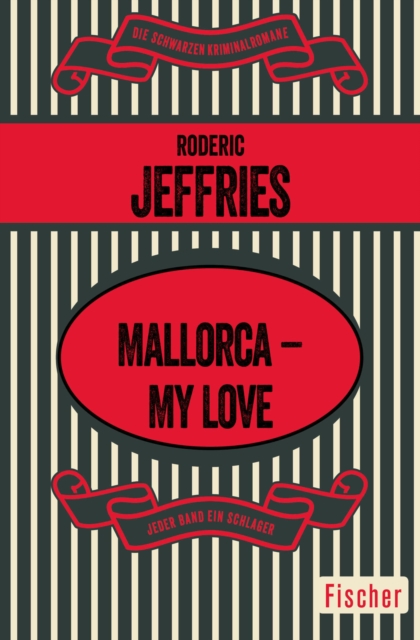 Mallorca - My Love, EPUB eBook