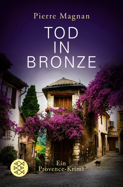 Tod in Bronze : Roman, EPUB eBook