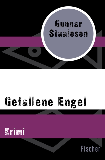 Gefallene Engel : Krimi, EPUB eBook