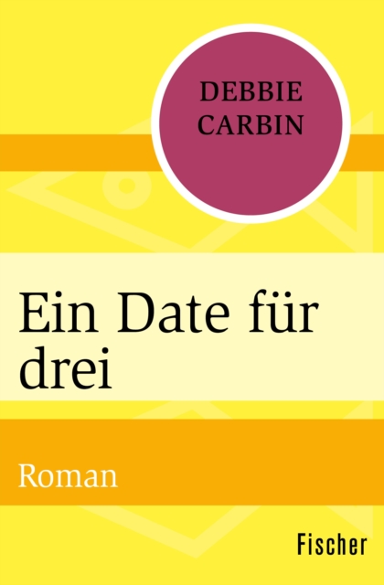 Ein Date fur drei : Roman, EPUB eBook