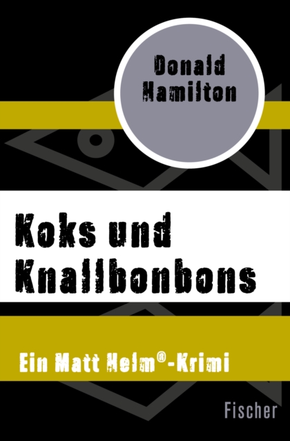 Koks und Knallbonbons, EPUB eBook
