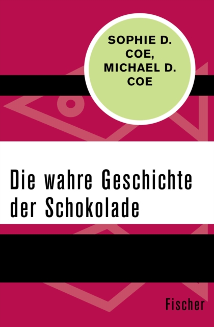 Die wahre Geschichte der Schokolade, EPUB eBook