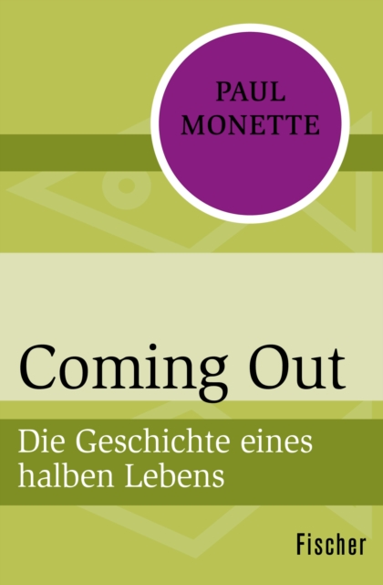 Coming Out : Die Geschichte eines halben Lebens, EPUB eBook