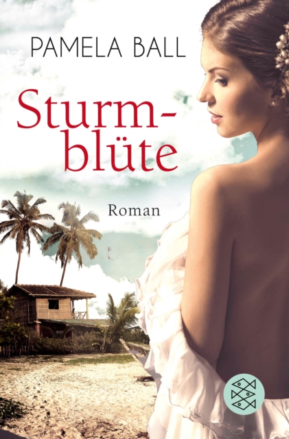 Sturmblute : Roman, EPUB eBook