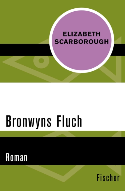 Bronwyns Fluch : Roman, EPUB eBook