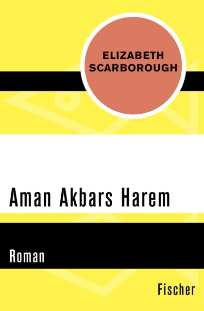 Aman Akbars Harem : Roman, EPUB eBook