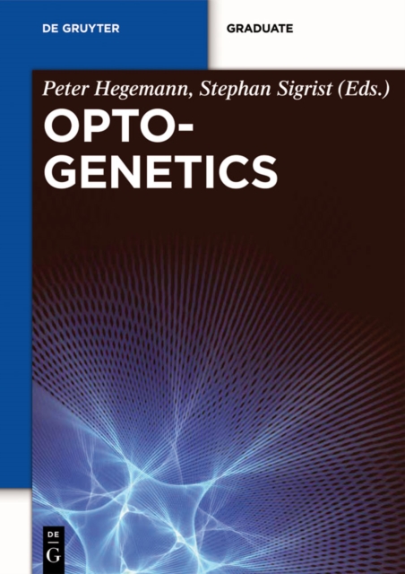 Optogenetics, PDF eBook