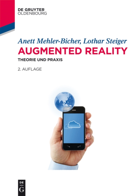 Augmented Reality : Theorie und Praxis, PDF eBook