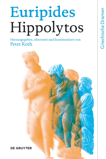 Hippolytos, EPUB eBook
