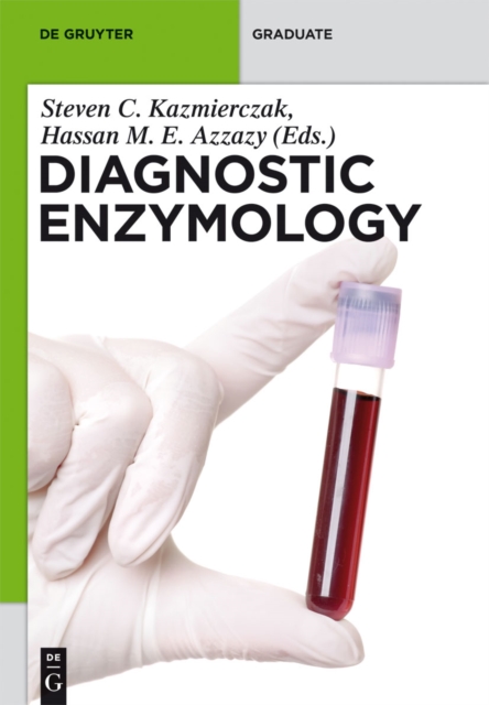 Diagnostic Enzymology, EPUB eBook