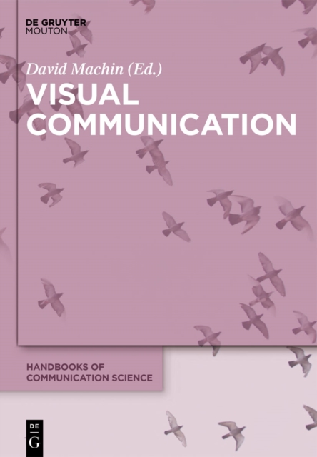 Visual Communication, EPUB eBook
