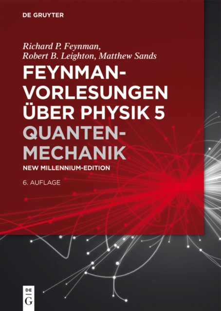 Quantenmechanik, EPUB eBook
