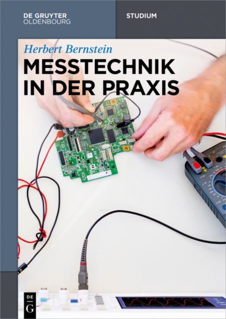Messtechnik in der Praxis, EPUB eBook