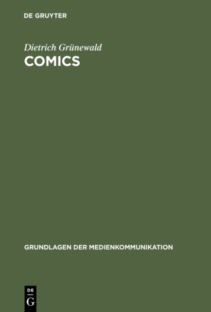 Comics, PDF eBook
