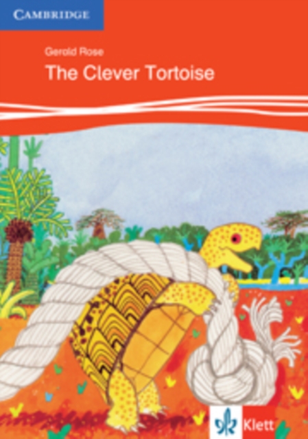 The Clever Tortoise Level 2 Klett Edition, Paperback / softback Book
